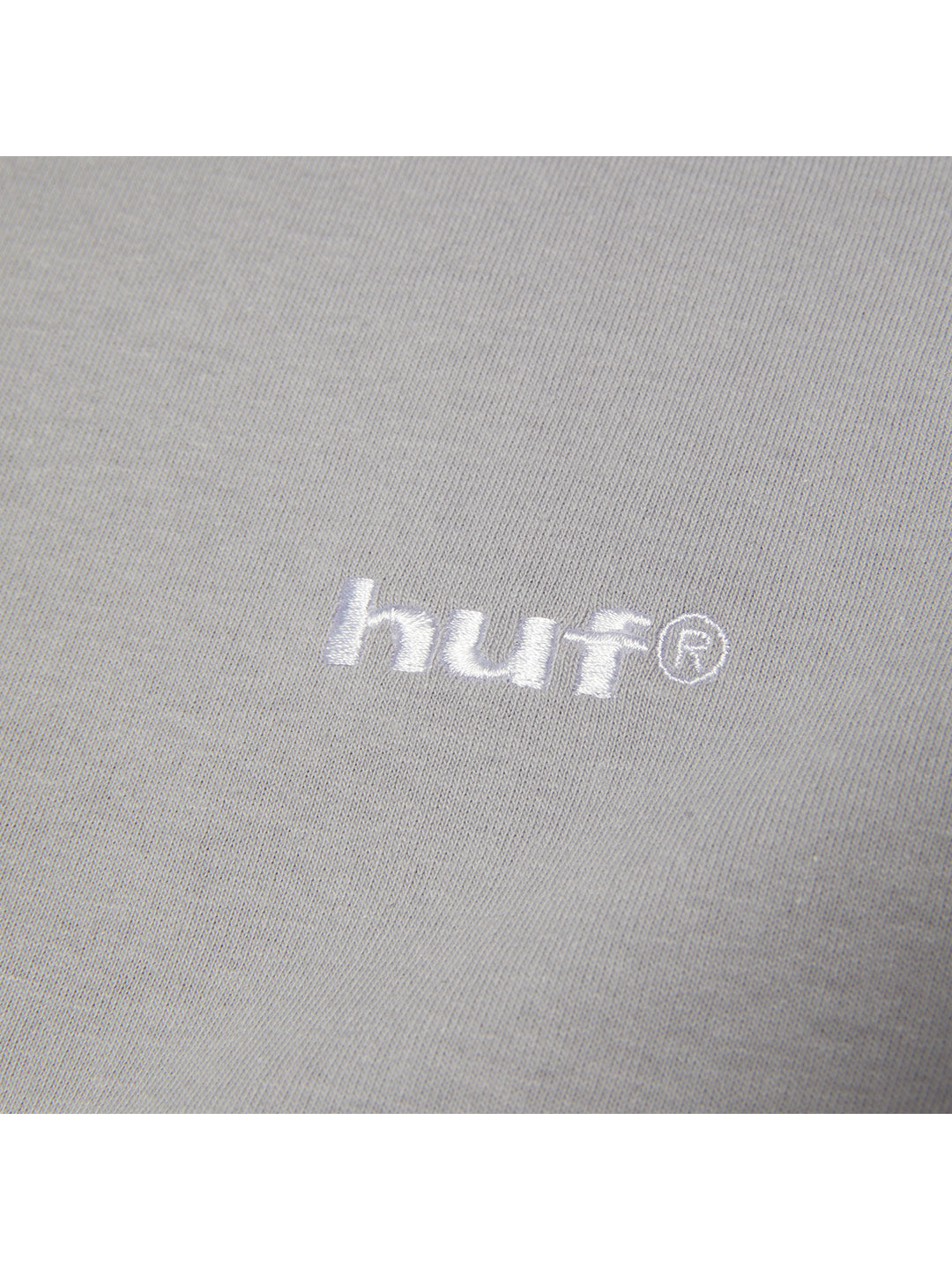 89 Embroidered Tee Purple