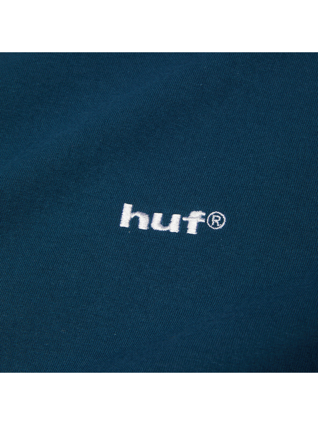 89 Embroidered Tee Navy