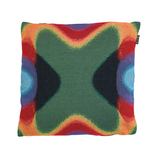 QUASI COLORBLIND PILLOW