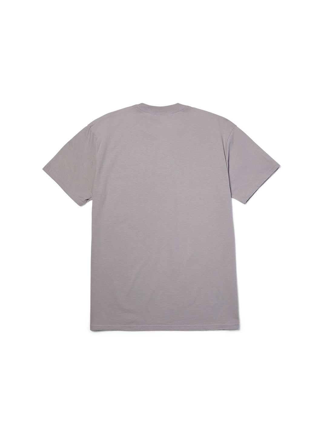 Box Logo Tee Purple