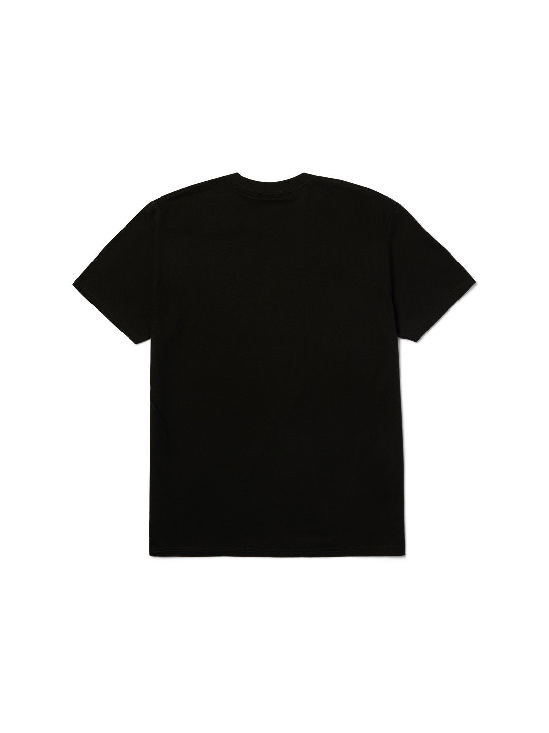 Box Logo Tee Black