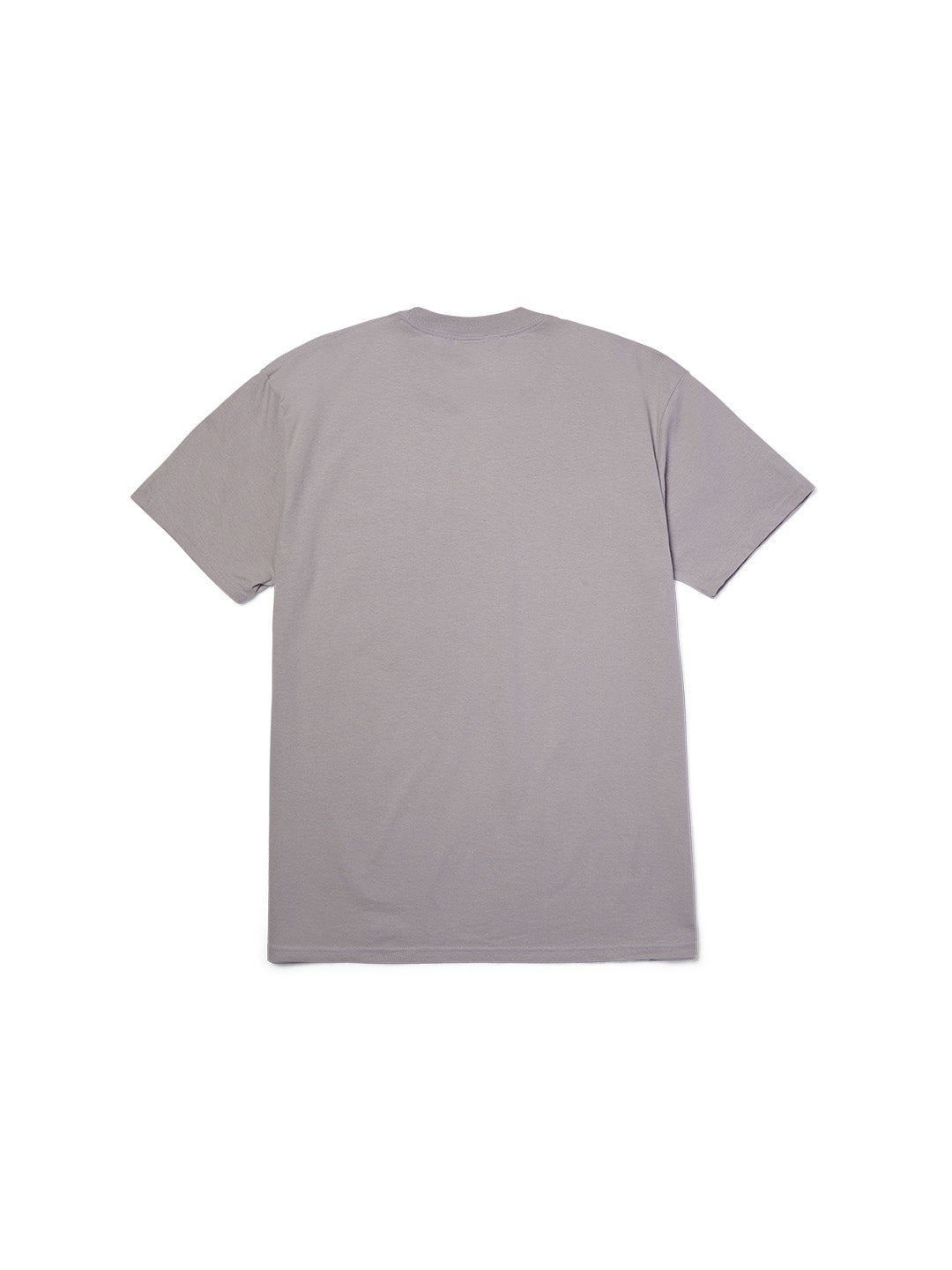 89 Embroidered Tee Purple