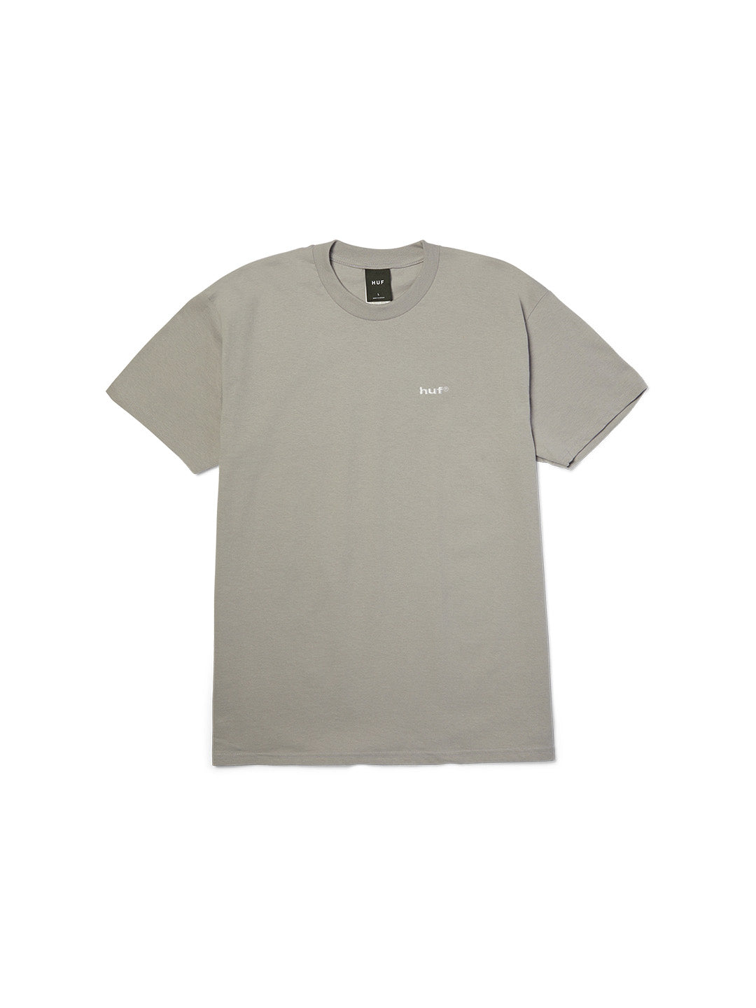 89 Embroidered Tee Purple