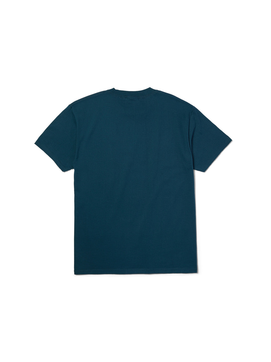 89 Embroidered Tee Navy
