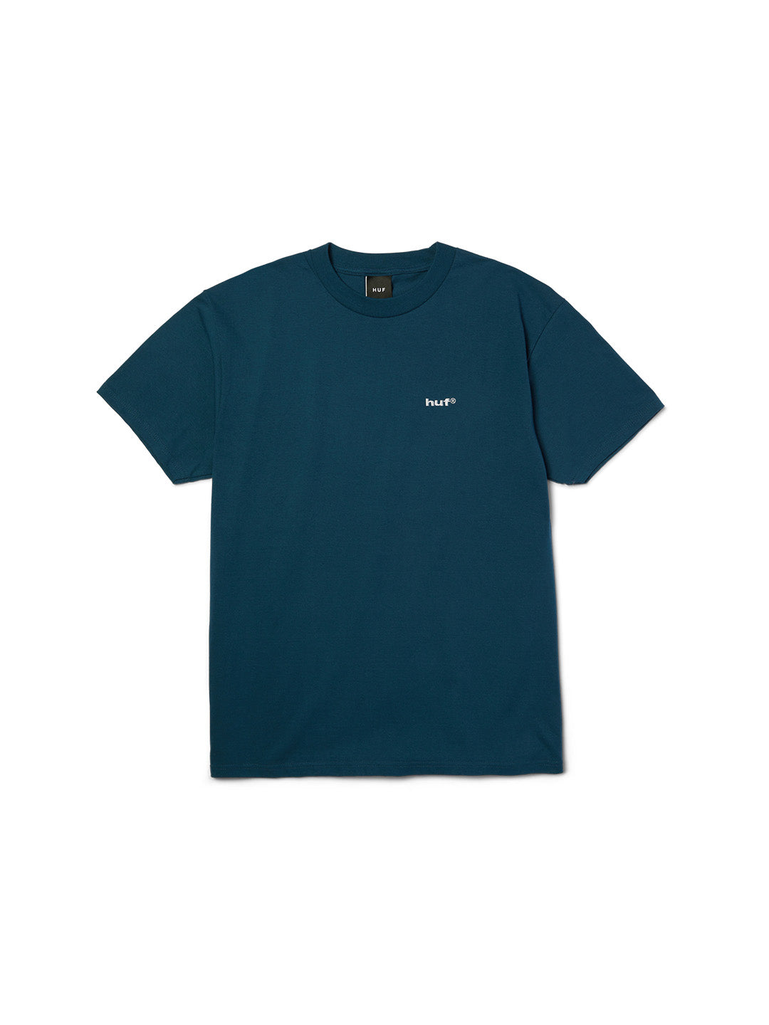 89 Embroidered Tee Navy