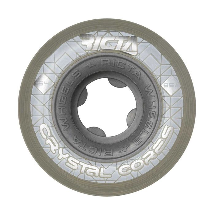 RICTA CRYSTAL CORES