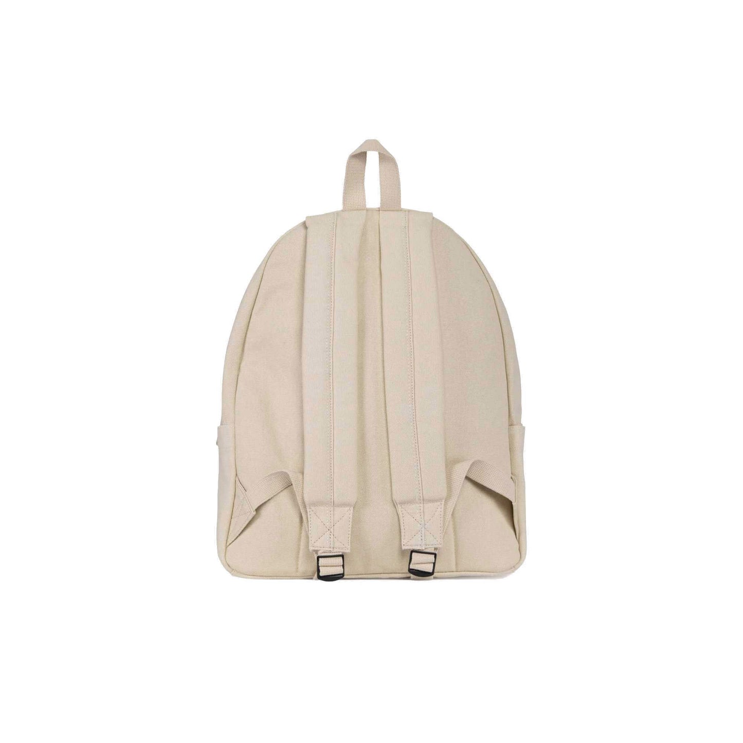 STUSSY CANVAS BACKPACK CREAM