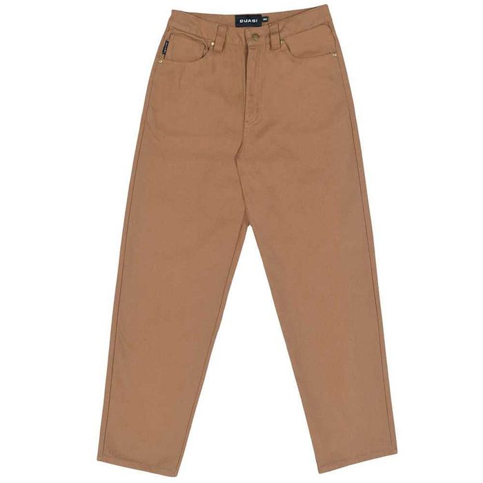 QUASI 101 JEAN KHAKI