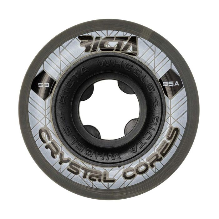 RICTA CRYSTAL CORES