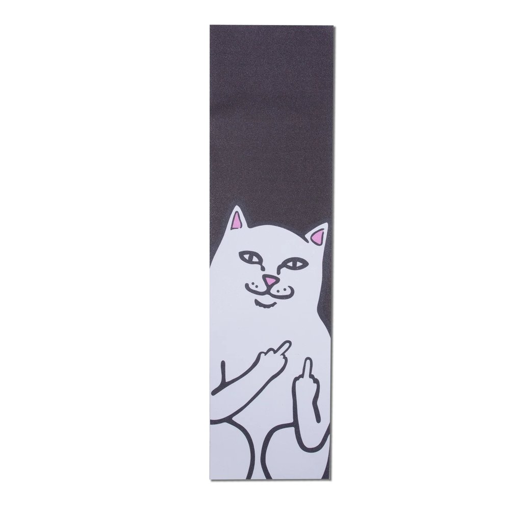 RIPNDIP LORD NERMAL GRIP BLACK