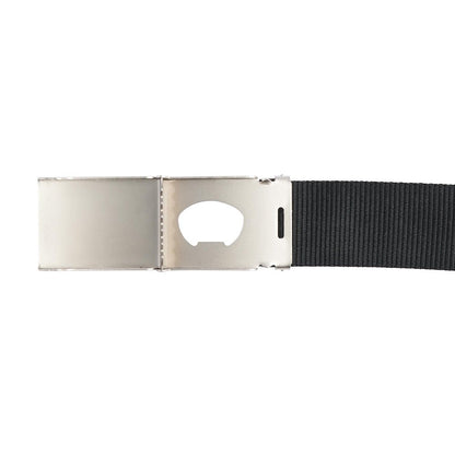 INDEPENDENT BTG SUMMIT WEB BELT BLACK