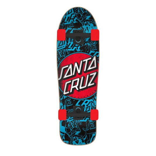 SANTA CRUZ CONTRA DISTRESS CRUZER