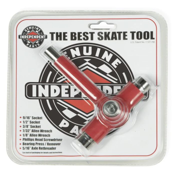 INDEPENDENT BEST SKATE TOOL