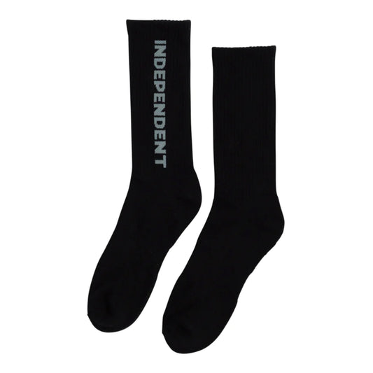 INDEPENDENT RTB REFLECT SOCKS