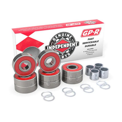 INDEPENDENT BEARING GP-R