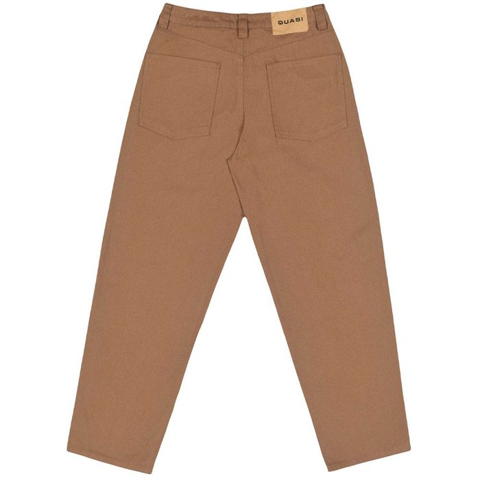 QUASI 101 JEAN KHAKI