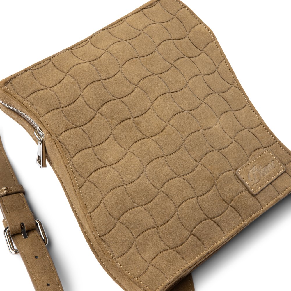 DIME WAVE MESSENGER BAG
