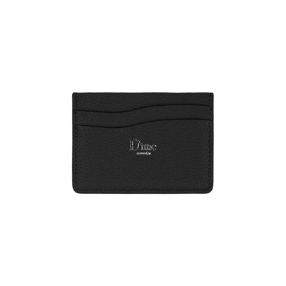 DIME CLASSIC CARD HOLDER BLACK