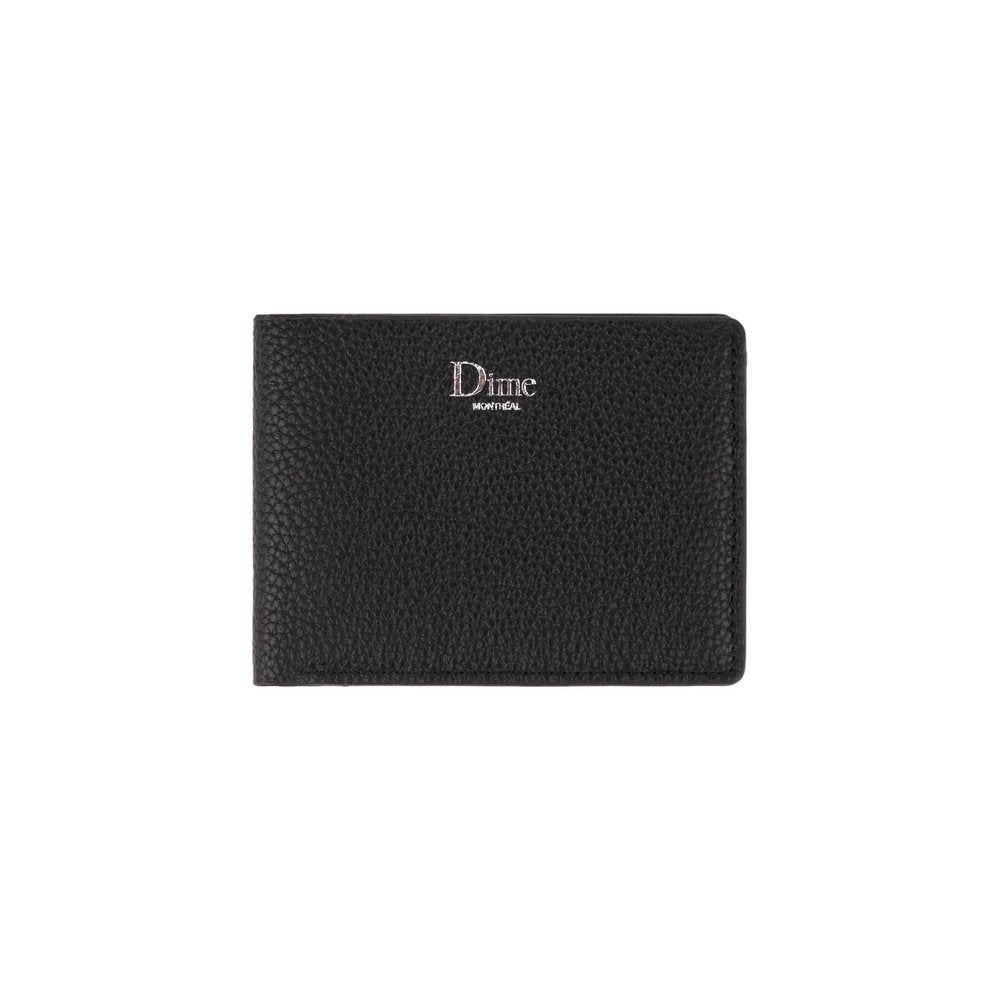 DIME CLASSIC WALLET BLACK