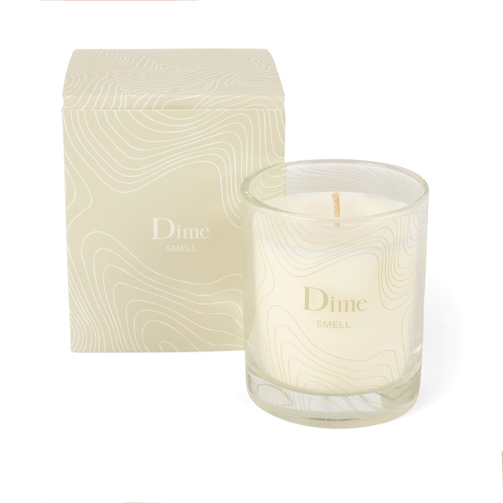 DIME CANDLE