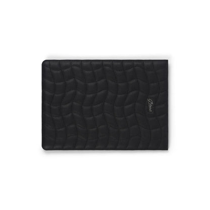 DIME QUILTED LAPTOP CASE 13 BLACK