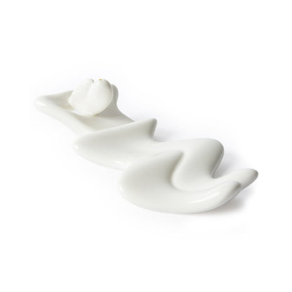 DIME CHILLING INCENSE HOLDER