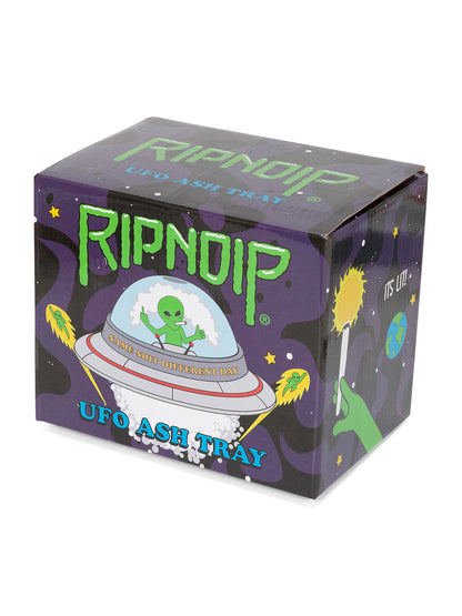 Ufo Ceramic Ash Tray