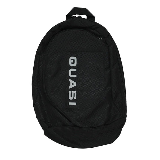 QUASI AUGIE DAYPACK BLACK