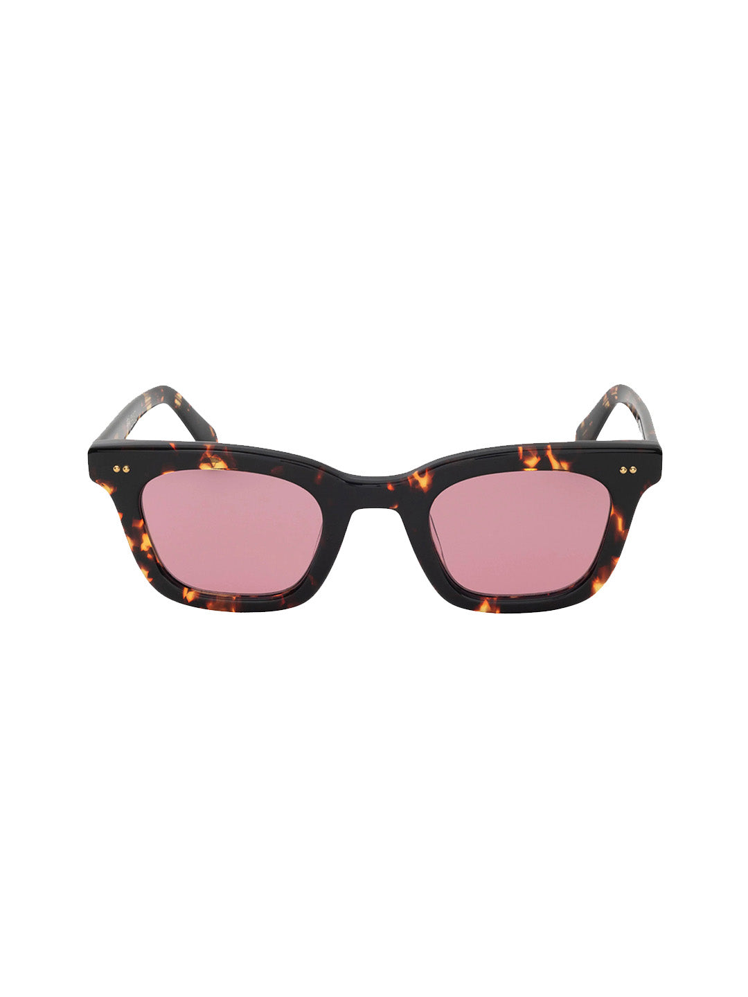 Ace Sunglasses Leopard