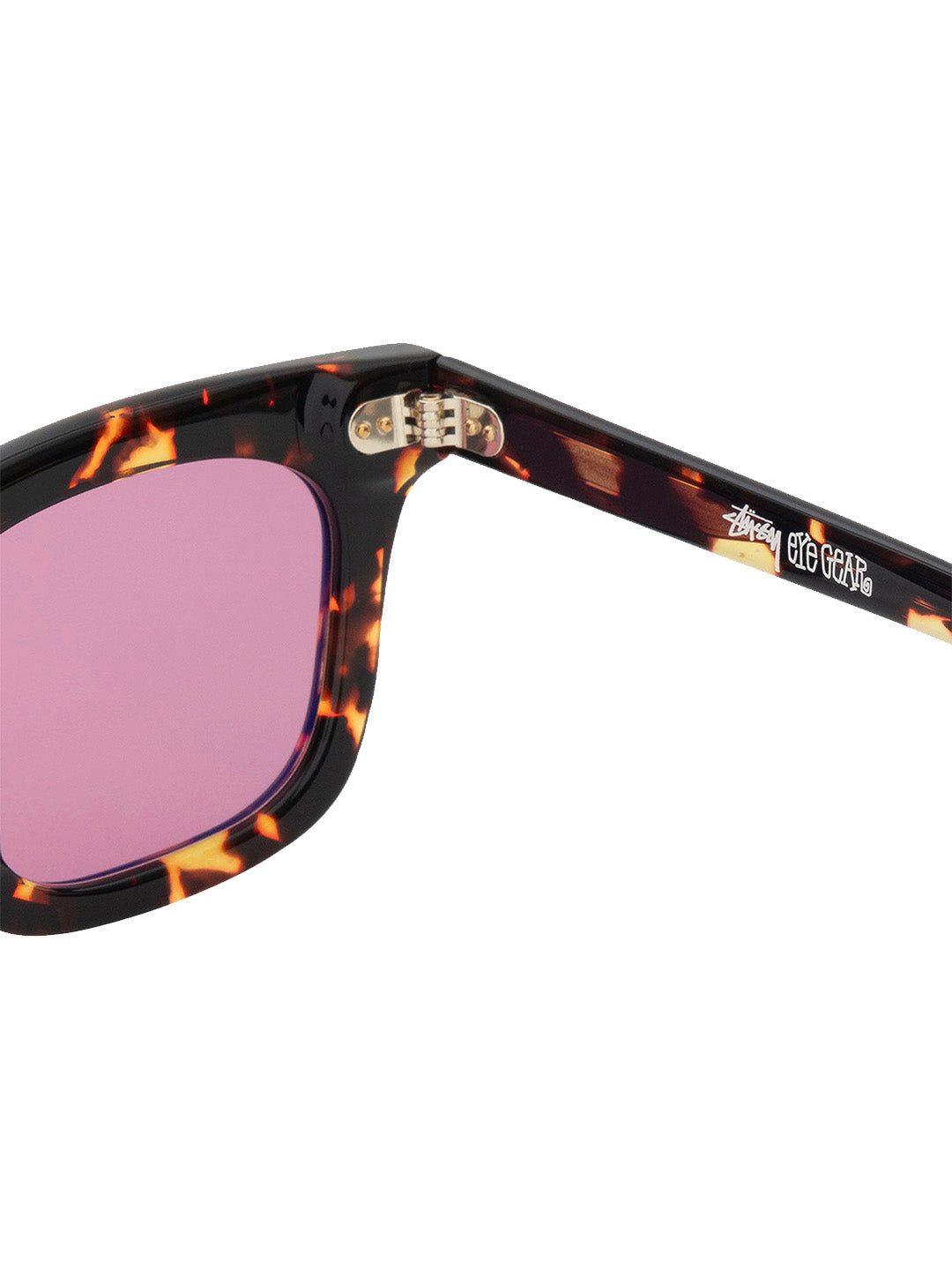 Ace Sunglasses Leopard