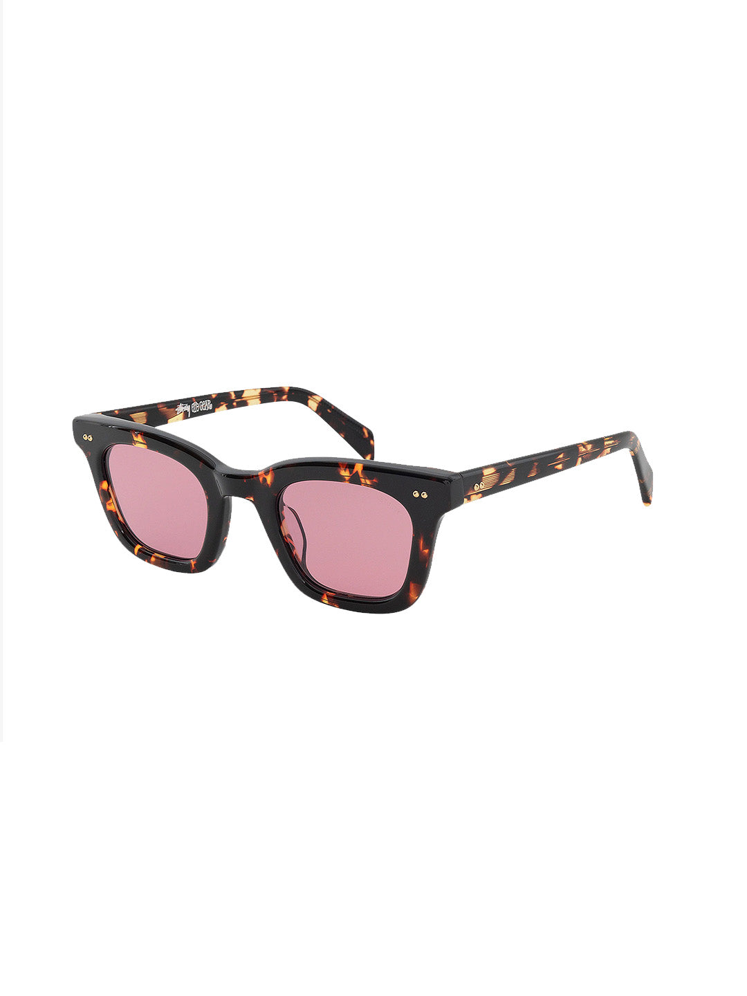 Ace Sunglasses Leopard