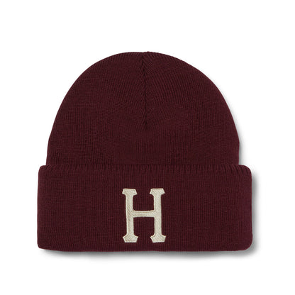 HUF VOGEL BALACLAVA BURGUNDY