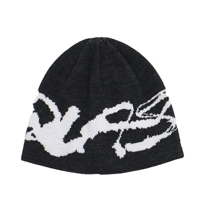 QUASI RIFT BEANIE