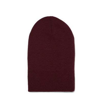 HUF VOGEL BALACLAVA BURGUNDY