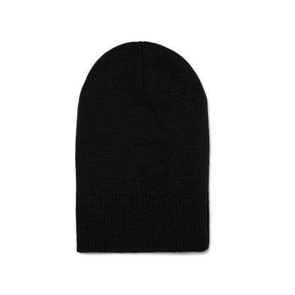 HUF VOGEL BALACLAVA BLACK
