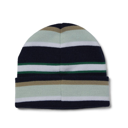 HUF PIERCE BEANIE NAVY