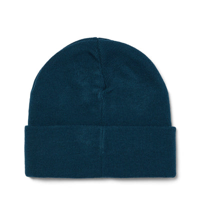 HUF MEGABLAST CUFF BEANIE BLUE