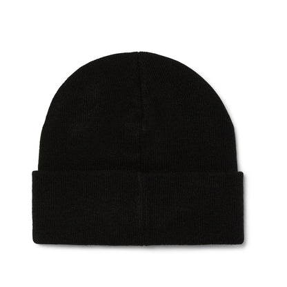 HUF MEGABLAST CUFF BEANIE BLACK