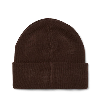 HUF MEGABLAST CUFF BEANIE BROWN