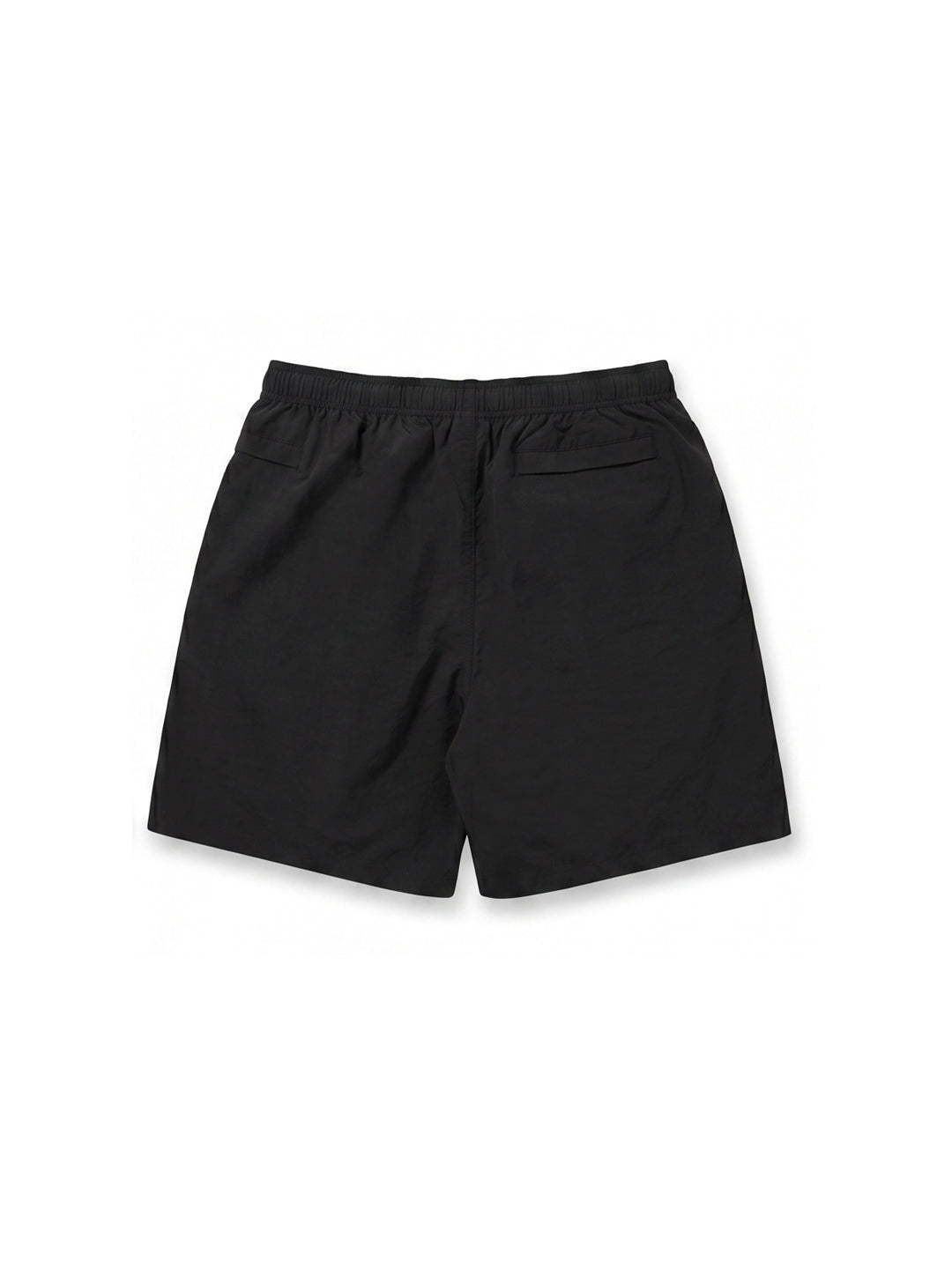 Signature Swim Short Black