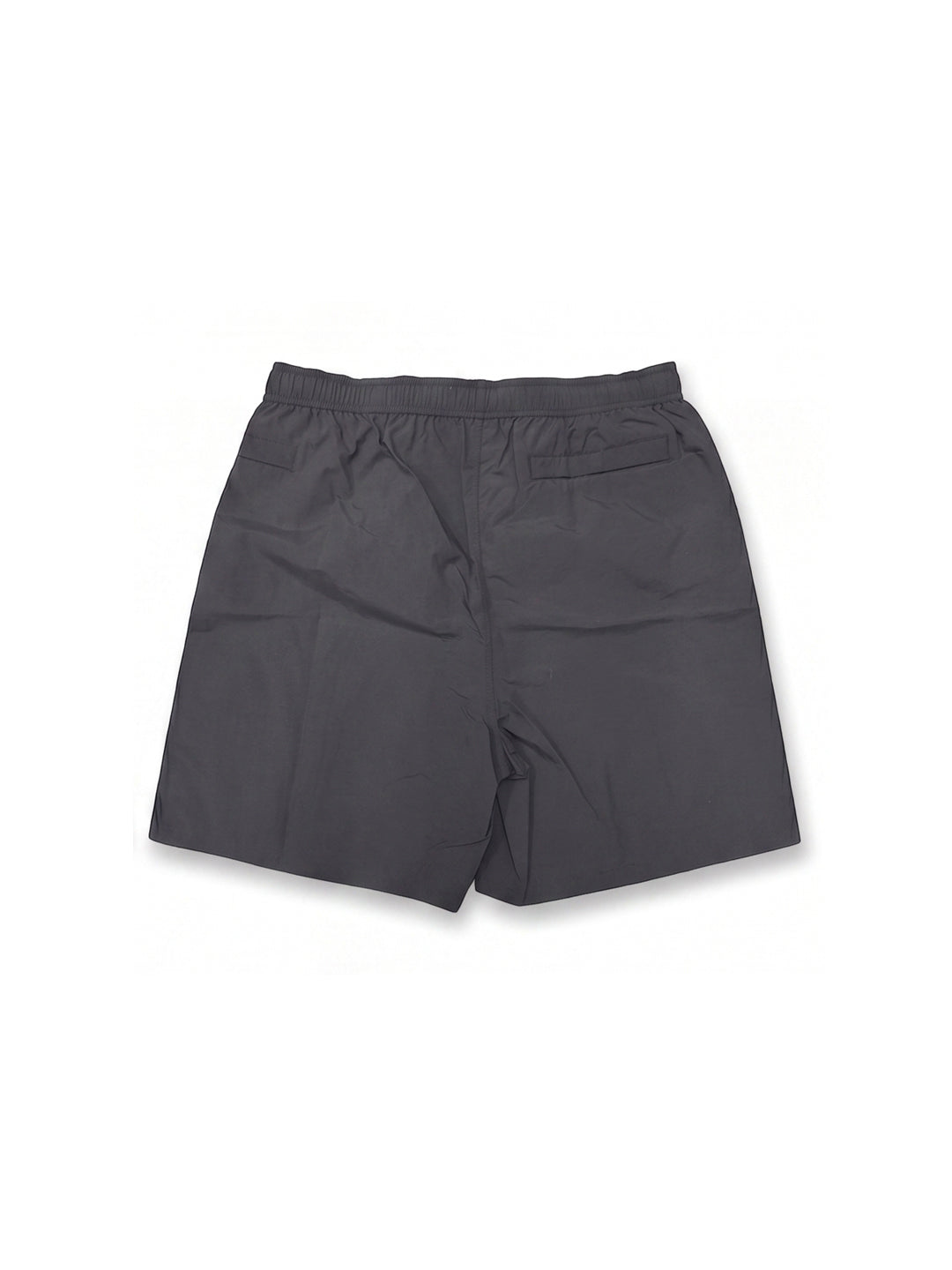 Signature Swim Short Grey