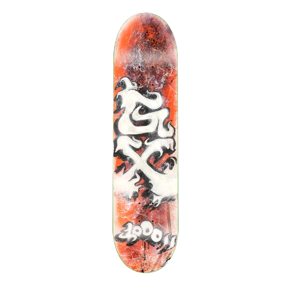 GX1000 POLLOCK