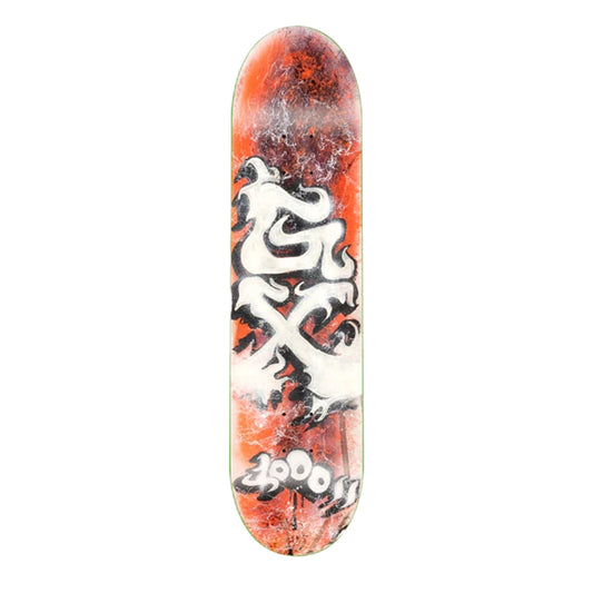 GX1000 POLLOCK