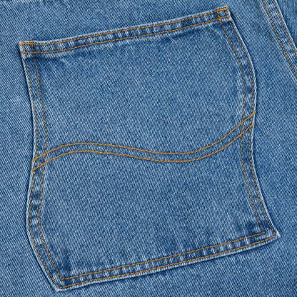 DIME CLASSIC BAGGY DENIM JEAN