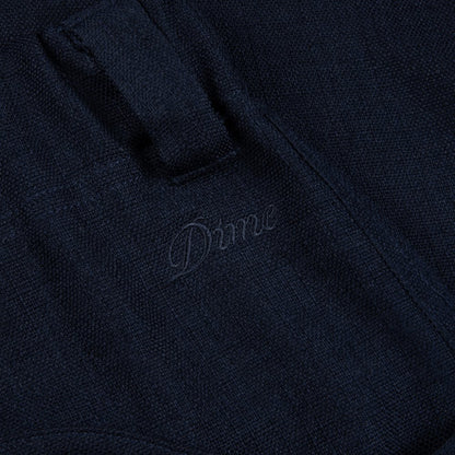 DIME RESORT TROUSER NAVY