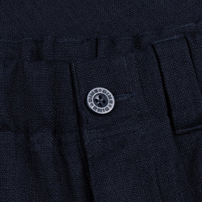 DIME RESORT TROUSER NAVY