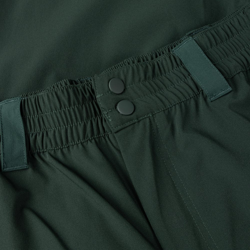 DIME RANGE 2.0 PANTS DARK GREEN