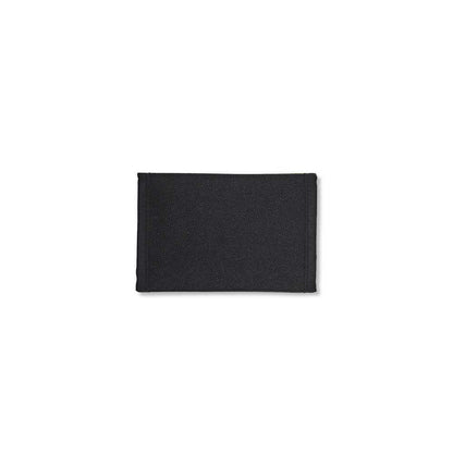 POLAR BUBBLE LOGO KEY WALLET BLACK