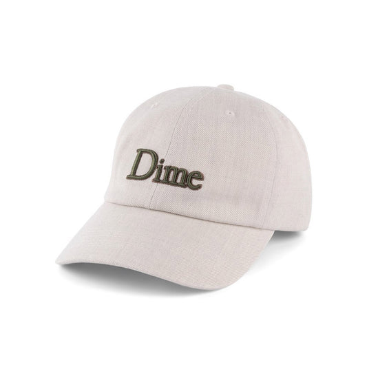 DIME CLASSIC LOW PRO GREY