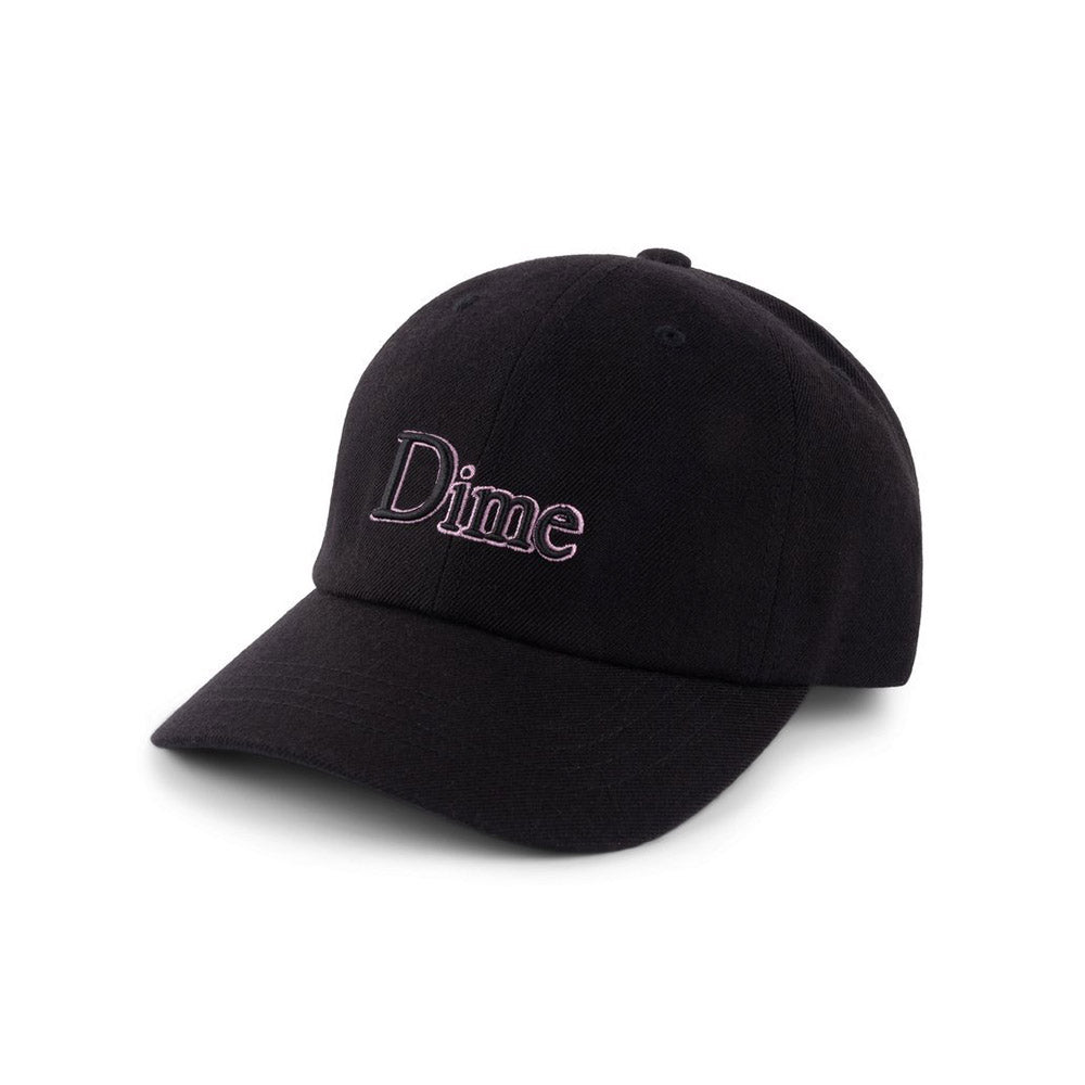 DIME CLASSIC LOW PRO BLACK